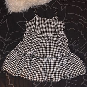 urban outfitters babydoll dress